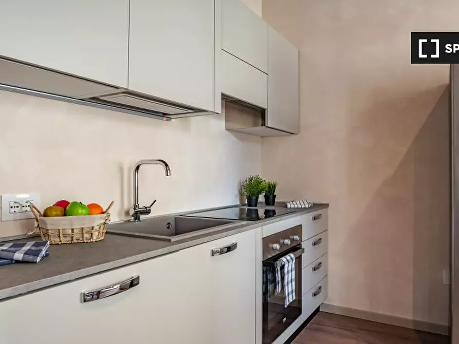 Immagine 16 di Camera condivisa in affitto  in Via Paganini a Rovereto