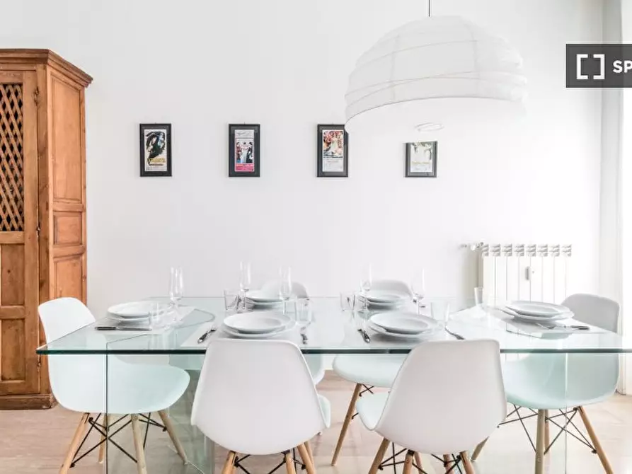 Immagine 5 di Appartamento in affitto  in Via Montecatini a Milano