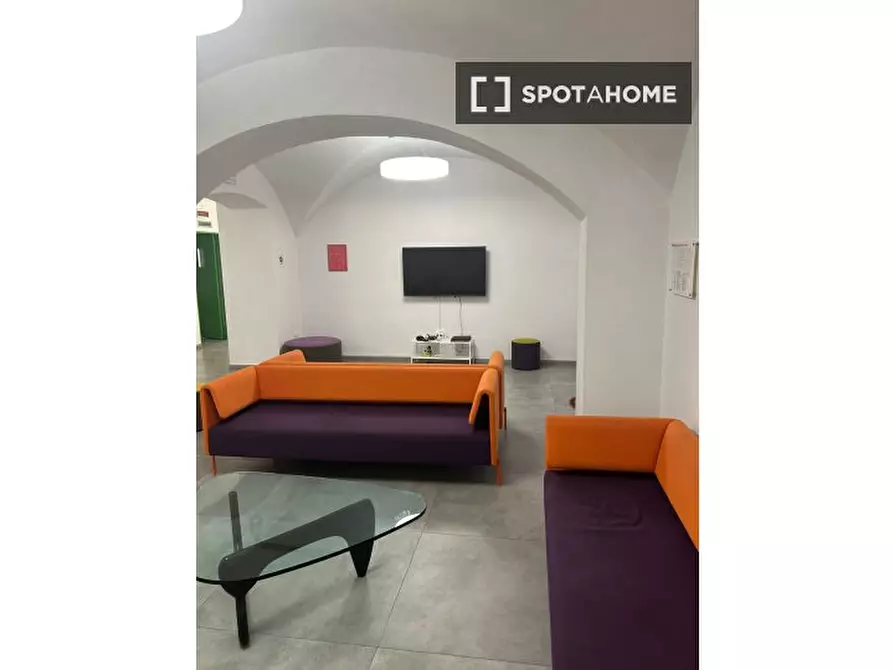 Immagine 4 di Camera condivisa in affitto  in Via Camillo Casarini a Bologna