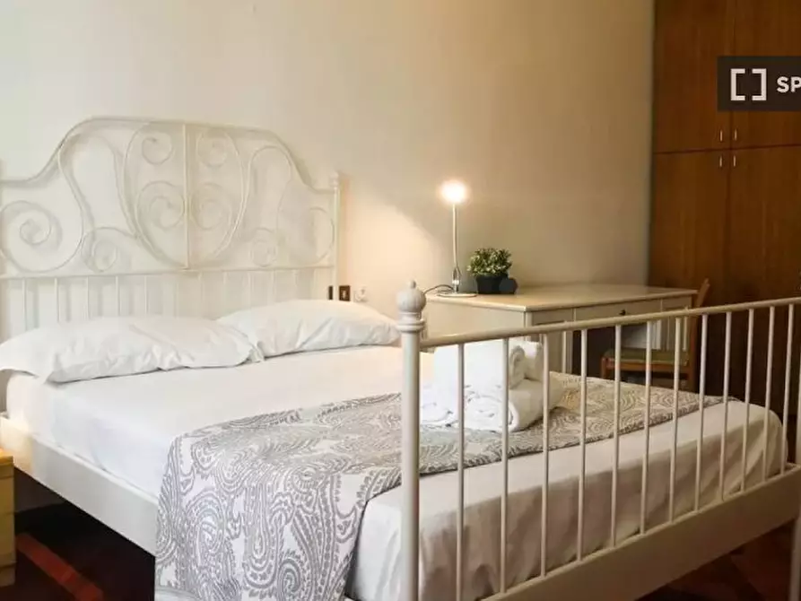 Immagine 19 di Appartamento in affitto  in Via Olindo Guerrini a Milano