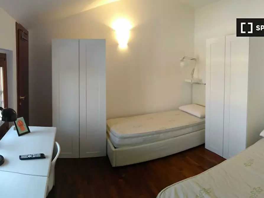 Immagine 9 di Camera condivisa in affitto  in Via Carlo Imbonati a Milano