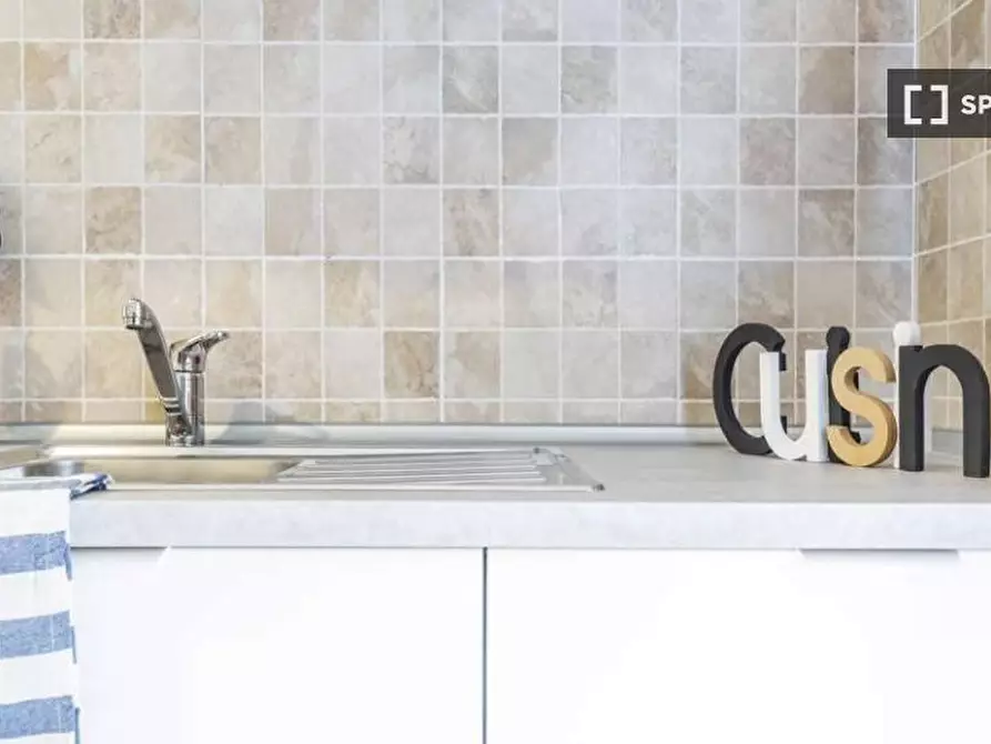 Immagine 15 di Camera condivisa in affitto  in Via Felice Mendelssohn a Padova