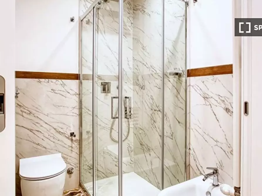 Immagine 5 di Appartamento in affitto  in Via Privata Giovanni Bertacchi a Milano