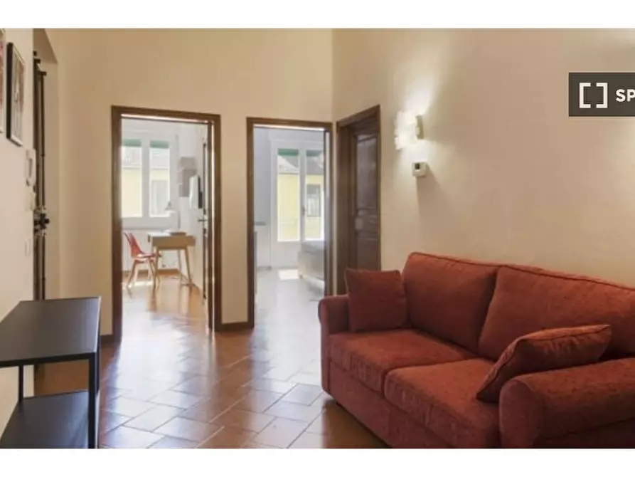 Immagine 4 di Appartamento in affitto  in Via M. Roselli Cecconi a Firenze