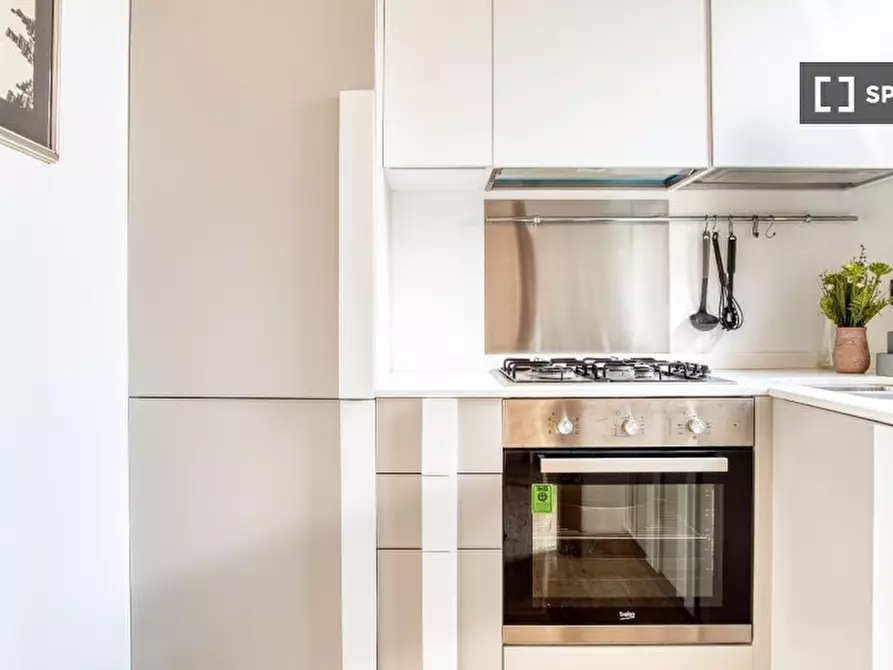 Immagine 3 di Appartamento in affitto  in Via Volvinio a Milano