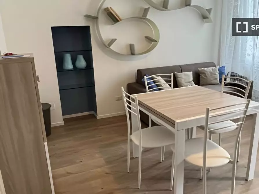 Immagine 5 di Appartamento in affitto  in Via Giuseppe Ripamonti a Milano