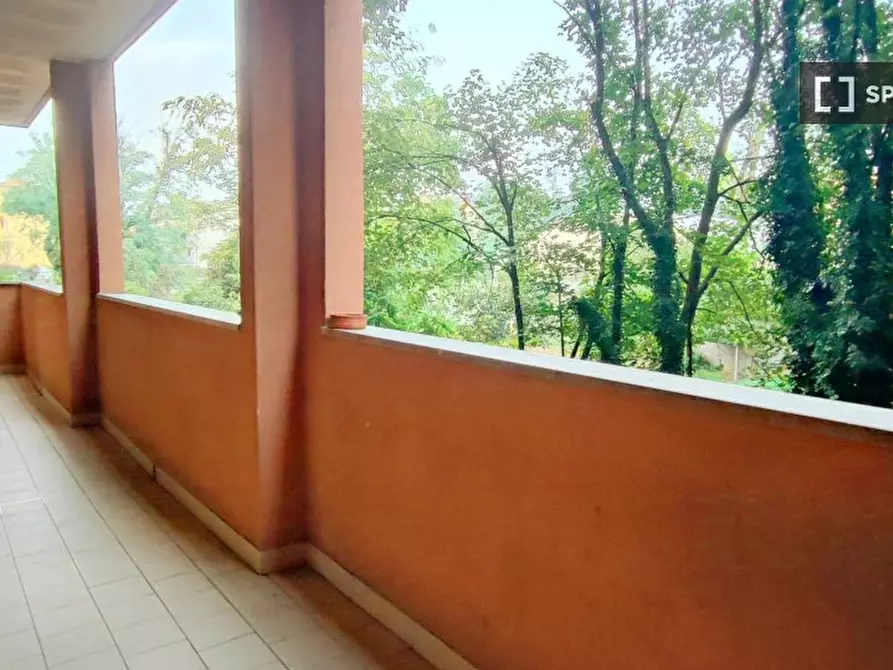 Immagine 2 di Appartamento in affitto  in Via Carlo Montanari a Monza