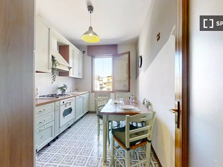 Immagine 13 di Camera condivisa in affitto  in VIA papa giovanni xxiii a Noventa Padovana