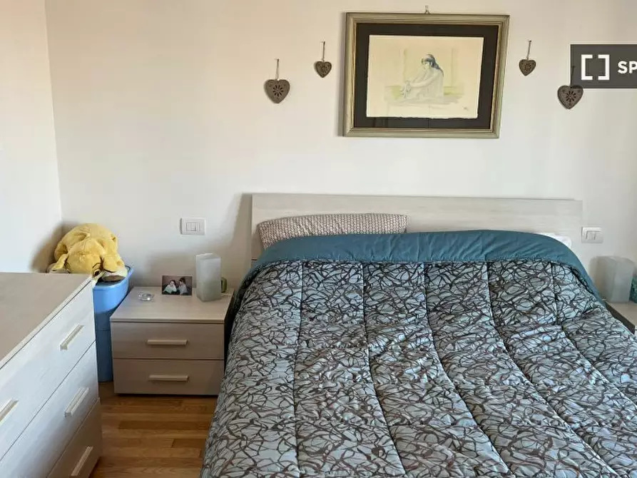 Immagine 7 di Appartamento in affitto  in Via Valsolda a Milano