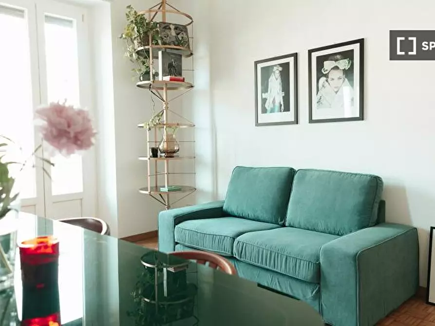 Immagine 1 di Appartamento in affitto  in Viale di Porta Vercellina a Milano