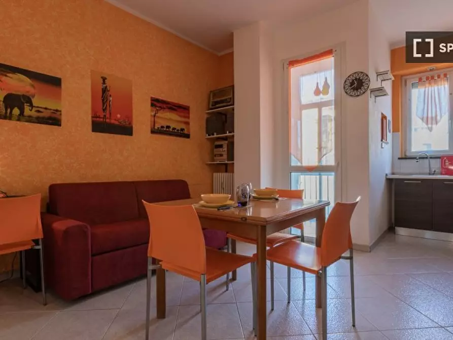 Immagine 9 di Appartamento in affitto  in Via Morozzo a Torino