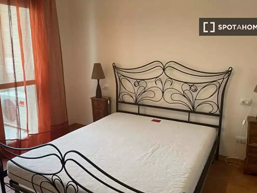 Immagine 6 di Appartamento in affitto  in Via Luciano Bausi a Firenze
