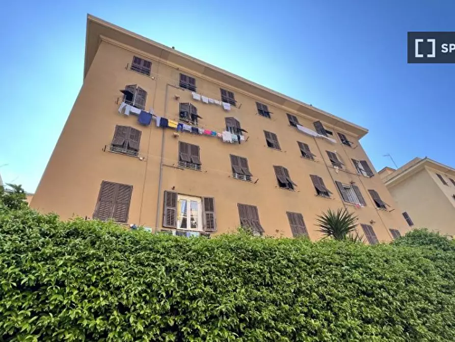 Immagine 4 di Appartamento in affitto  in Via Gorizia a Genova