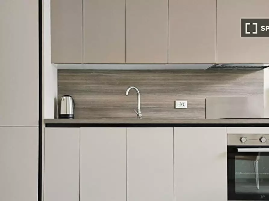 Immagine 15 di Appartamento in affitto  in Via Adda a Milano