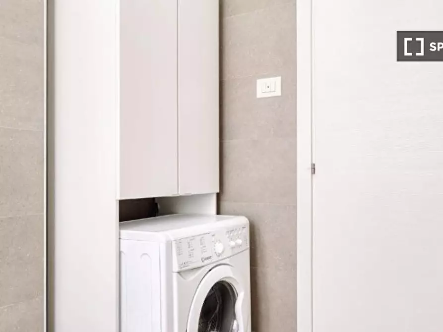 Immagine 6 di Appartamento in affitto  in Viale Teodorico a Milano