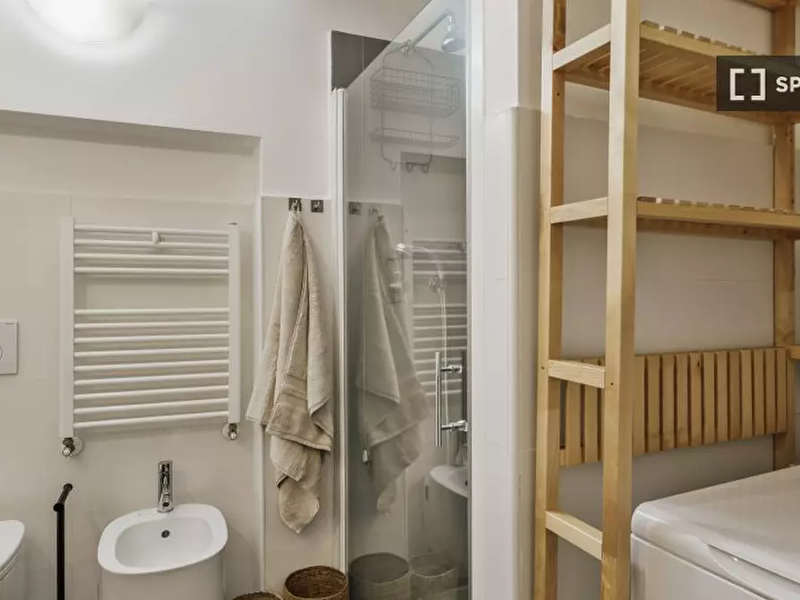 Immagine 13 di Appartamento in affitto  in Corso Como a Milano