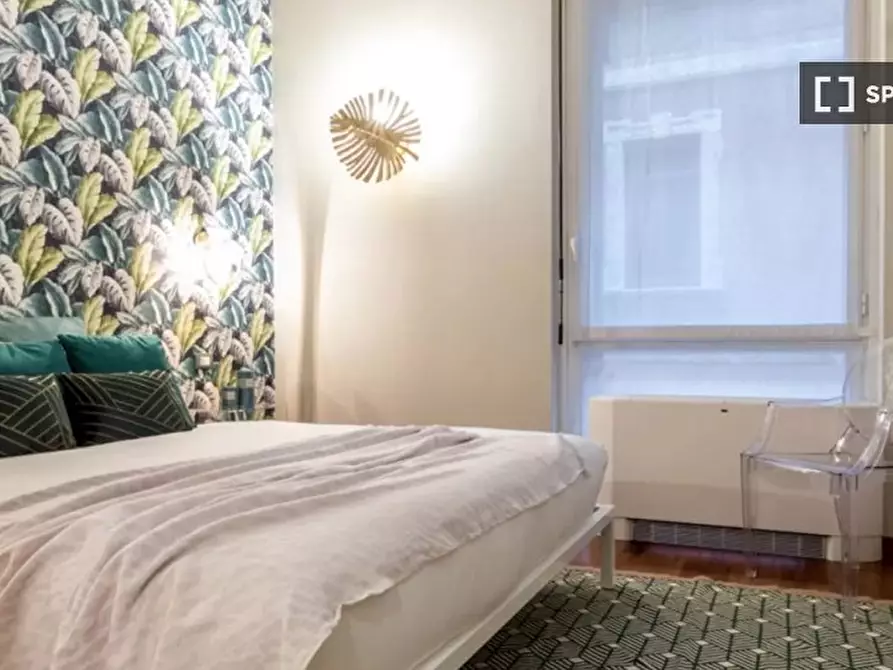 Immagine 11 di Appartamento in affitto  in Largo Cairoli a Milano