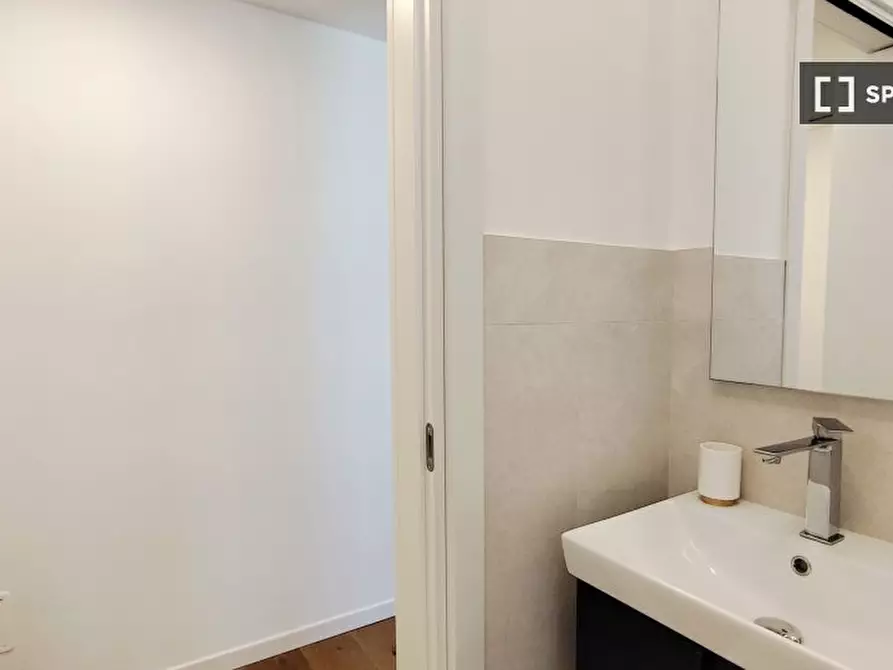 Immagine 17 di Ufficio in affitto  in Via Giuseppe Frua a Milano