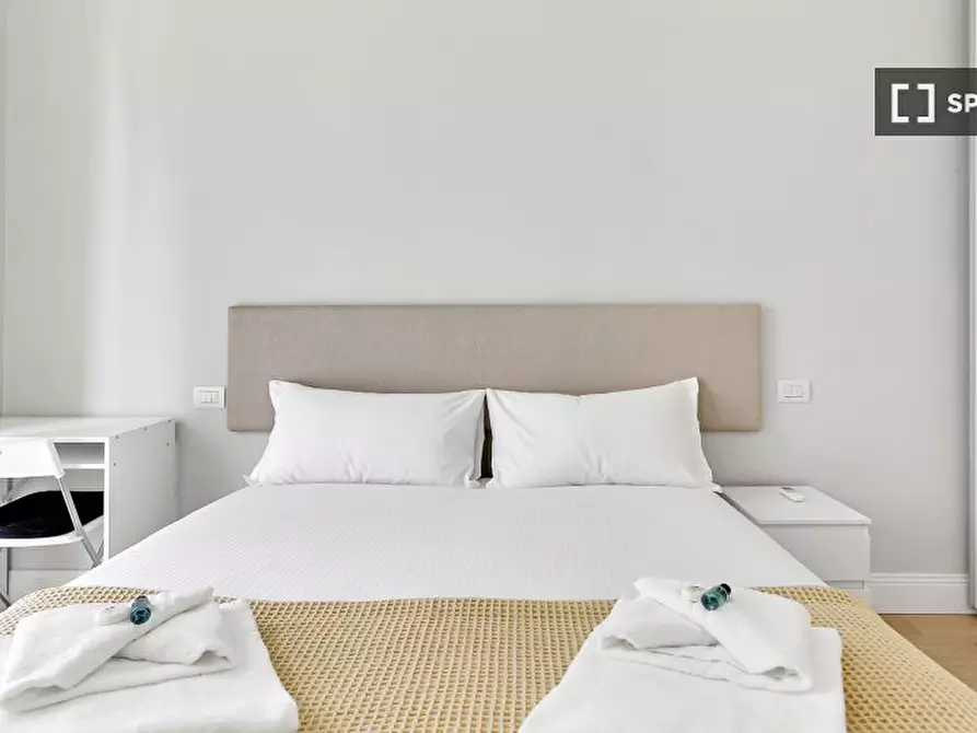 Immagine 4 di Appartamento in affitto  in Via Roberto Lepetit a Milano