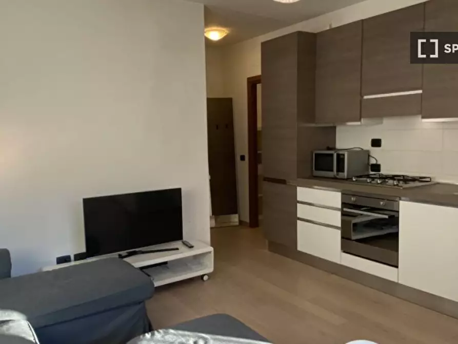 Immagine 7 di Appartamento in affitto  in Via Adamello a Milano