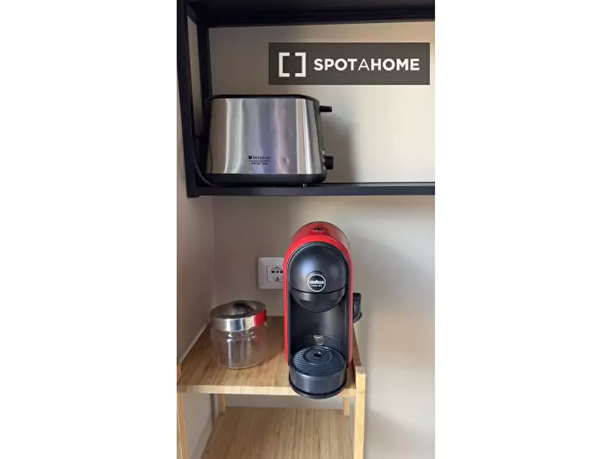 Immagine 7 di Ufficio in affitto  in Via Pietro Toselli a Milano