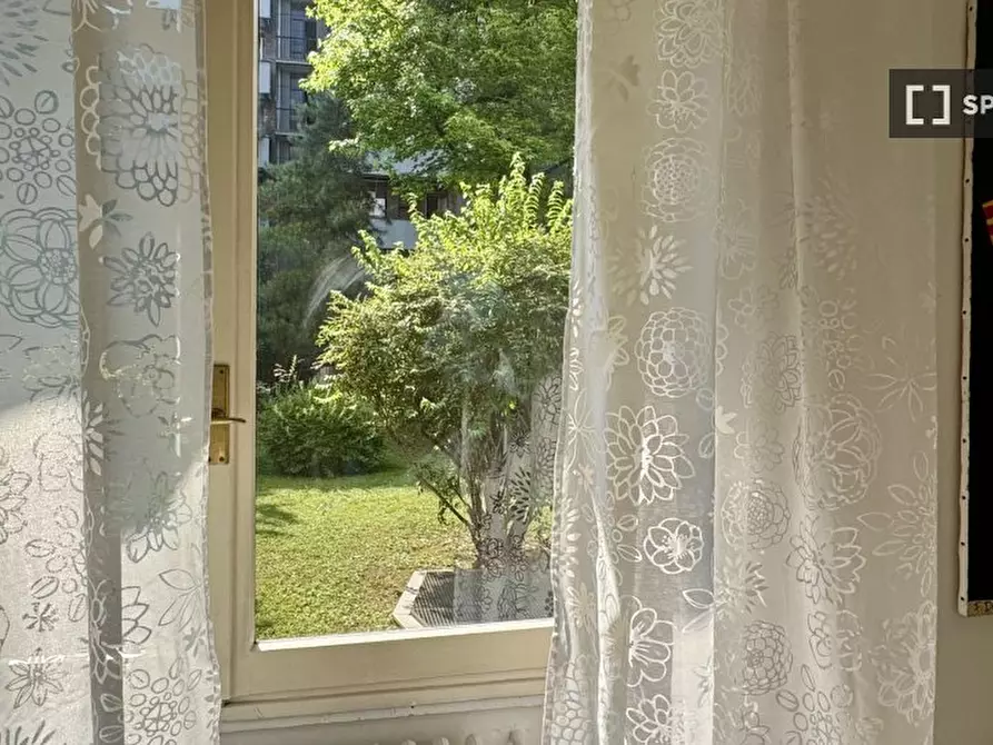 Immagine 10 di Ufficio in affitto  in Via Carlo Boncompagni a Milano