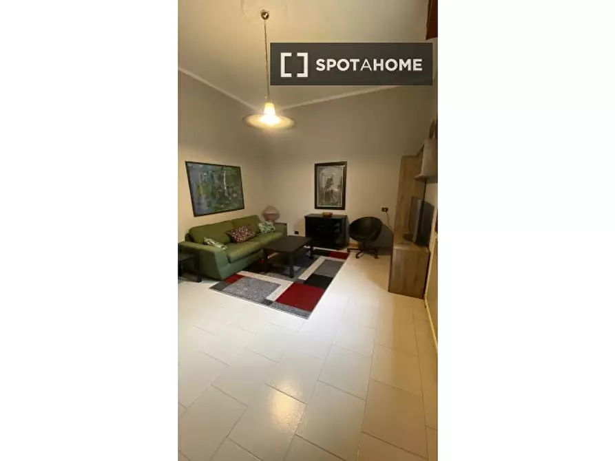 Immagine 12 di Camera condivisa in affitto  in Via Arnaldo Vassallo a Milano