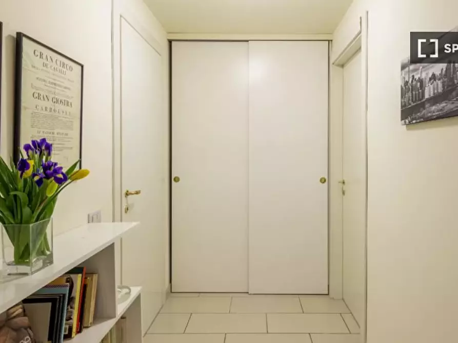 Immagine 13 di Appartamento in affitto  in Viale Coni Zugna a Milano