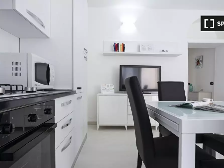 Immagine 8 di Appartamento in affitto  in Via Rosolino Pilo a Milano