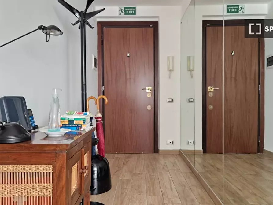 Immagine 7 di Appartamento in affitto  in Via Tacito a Roma