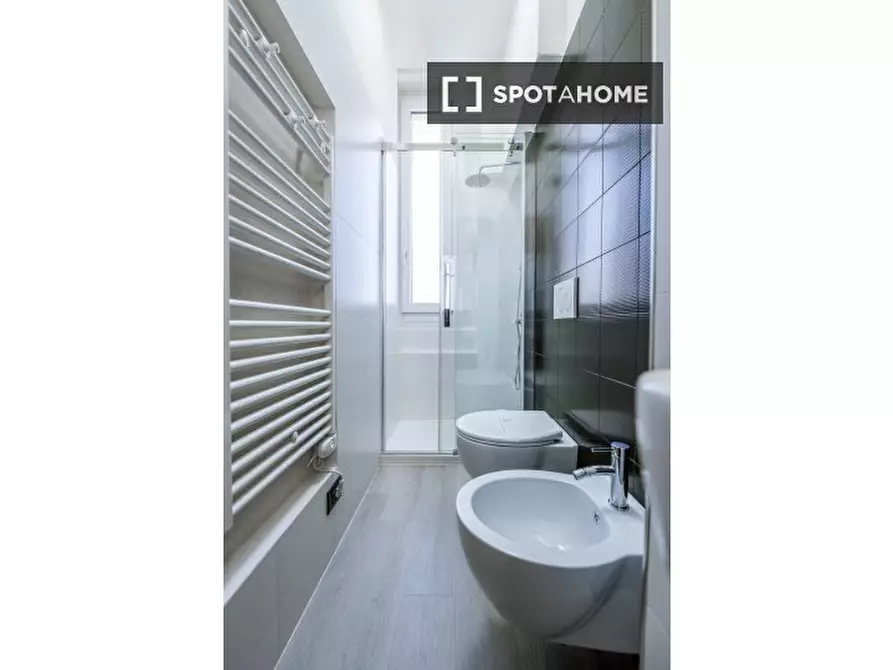 Immagine 14 di Ufficio in affitto  in Via Bernardo Davanzati a Milano