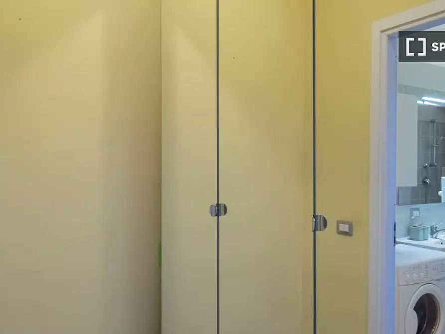 Immagine 14 di Appartamento in affitto  in Via Paul Valery a Milano