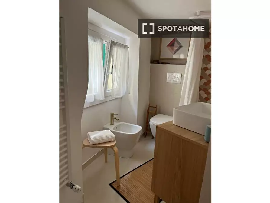 Immagine 6 di Appartamento in affitto  in Vico Amandorla a Genova