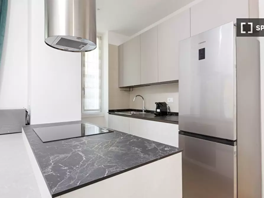 Immagine 16 di Appartamento in affitto  in Via Ponte Vetero a Milano