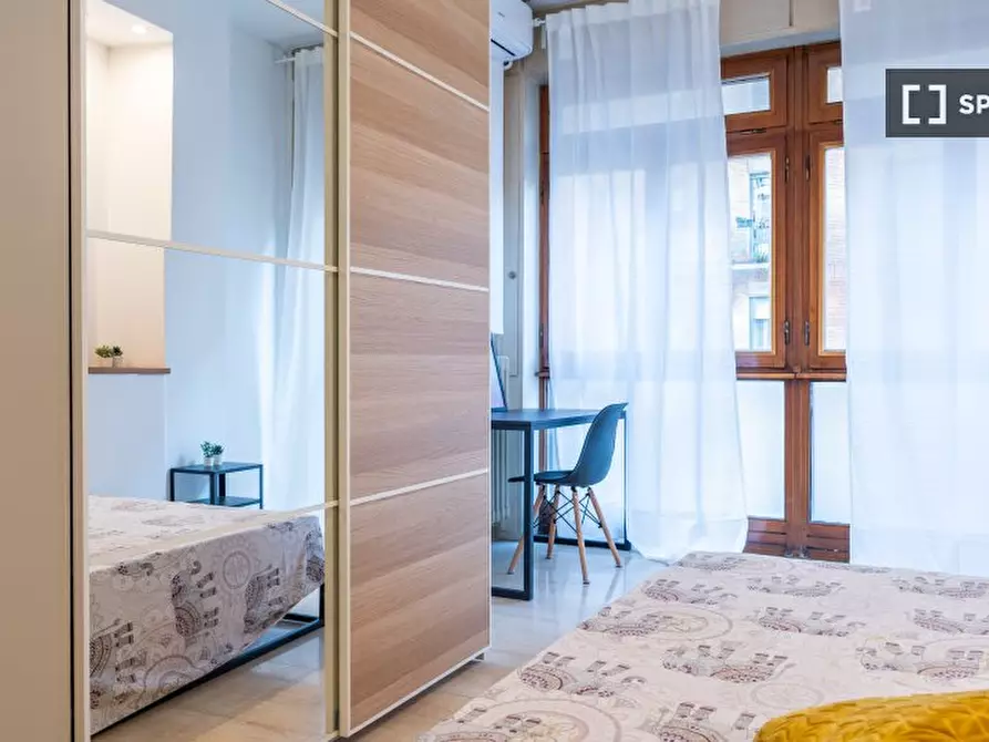 Immagine 2 di Camera condivisa in affitto  in P.za Imperatore Tito a Milano