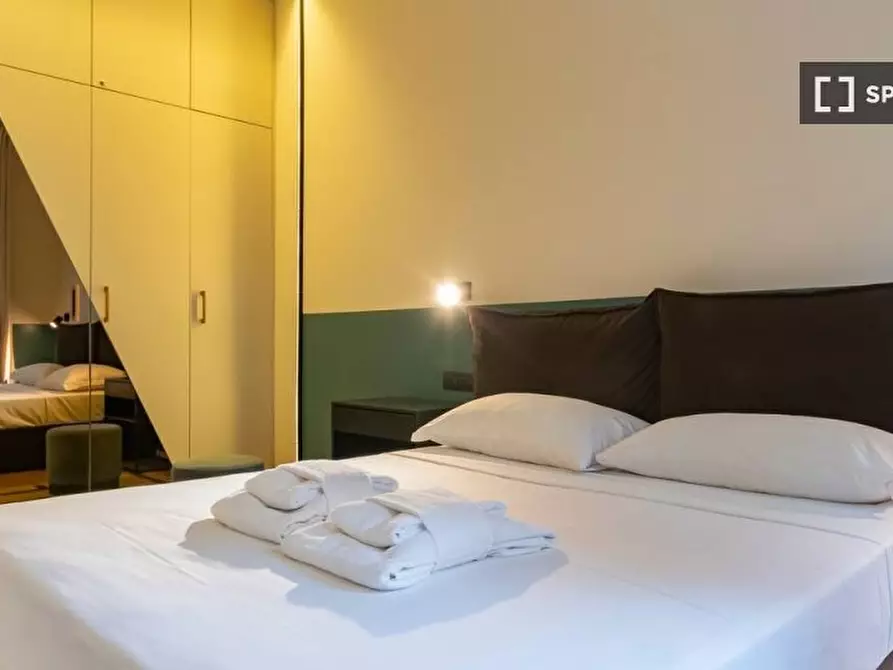 Immagine 10 di Appartamento in affitto  in Via Privata Belgirate a Milano