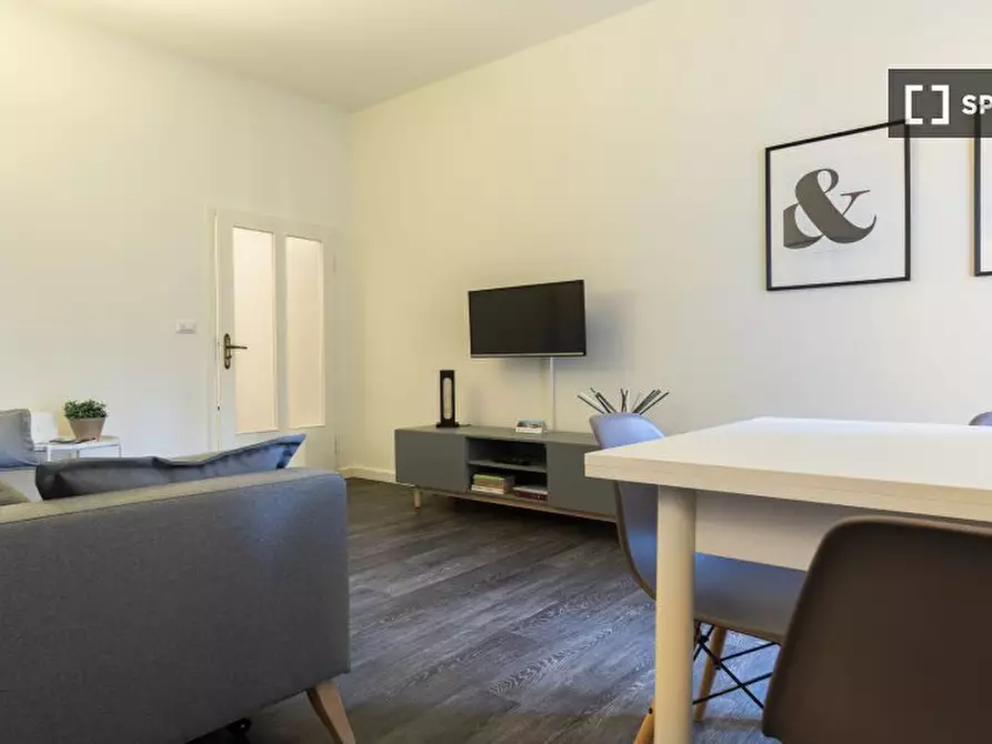 Immagine 5 di Appartamento in affitto  in Via Francesco Baracca a Bologna