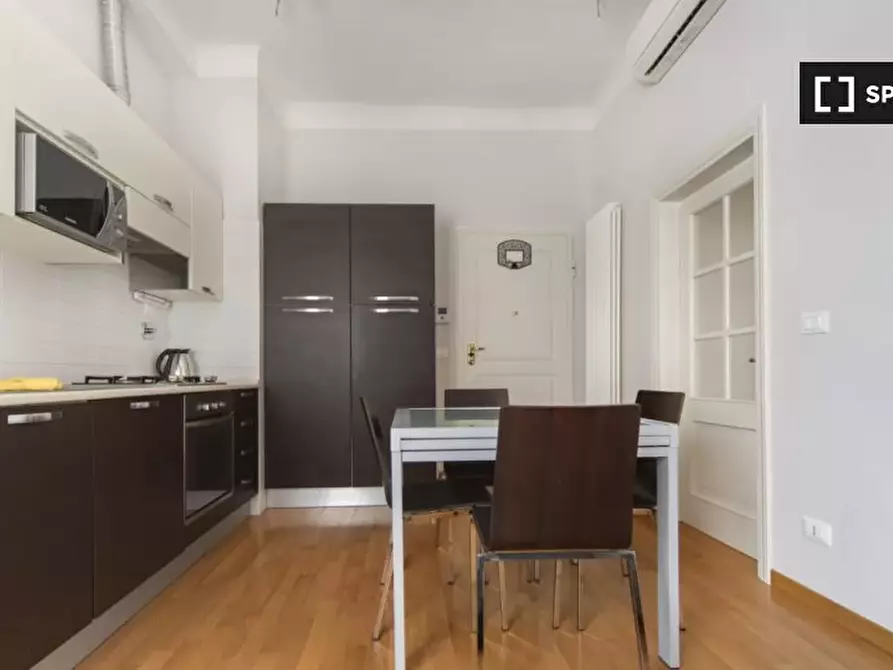 Immagine 3 di Appartamento in affitto  in Via Guglielmo Marconi a Bologna