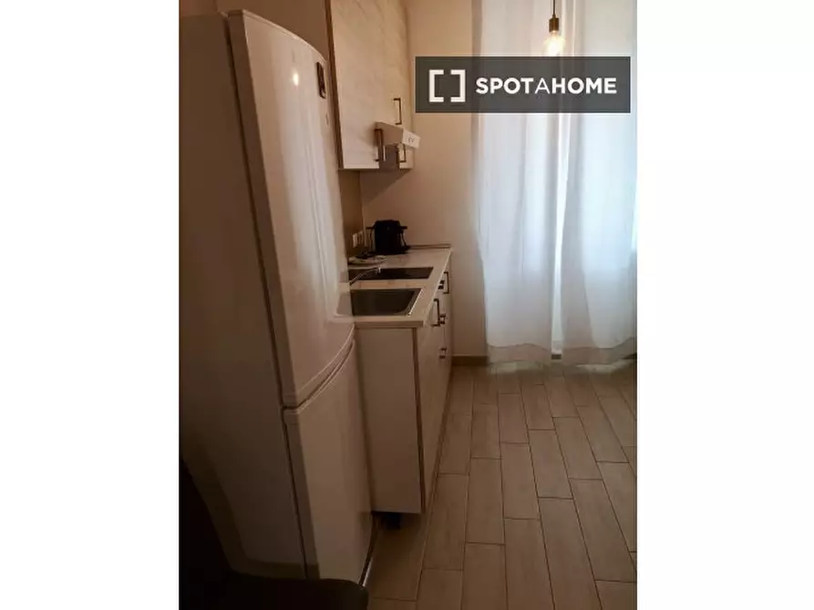 Immagine 2 di Ufficio in affitto  in V.le Bligny a Milano