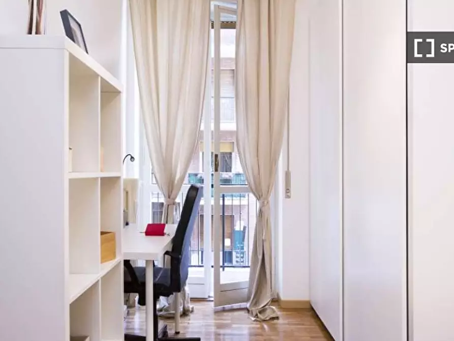 Immagine 6 di Camera condivisa in affitto  in Viale Daniele Ranzoni a Milano