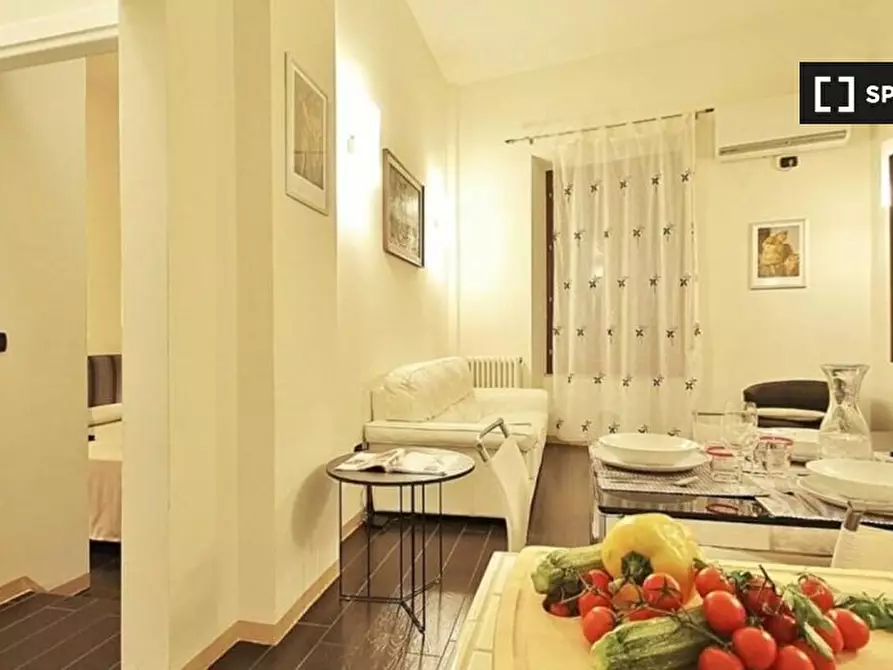 Immagine 4 di Appartamento in affitto  in Vicolo dei Malespini a Firenze