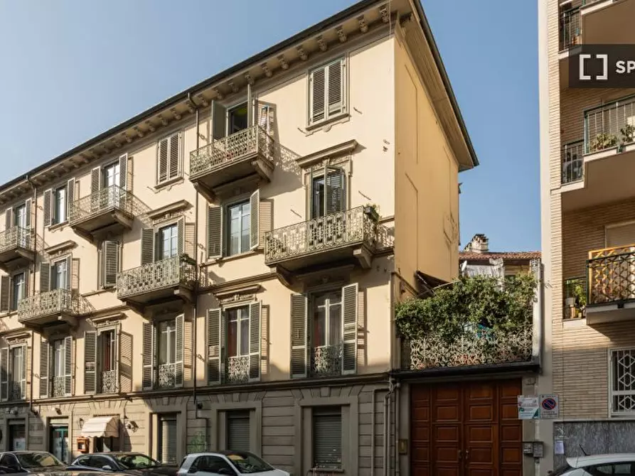 Immagine 14 di Ufficio in affitto  in Via Bernardino Drovetti a Torino