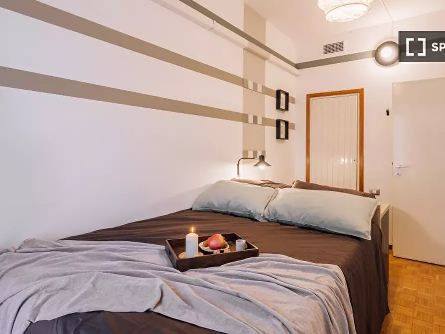 Immagine 6 di Appartamento in affitto  in Via Giovanni Pierluigi da Palestrina a Milano