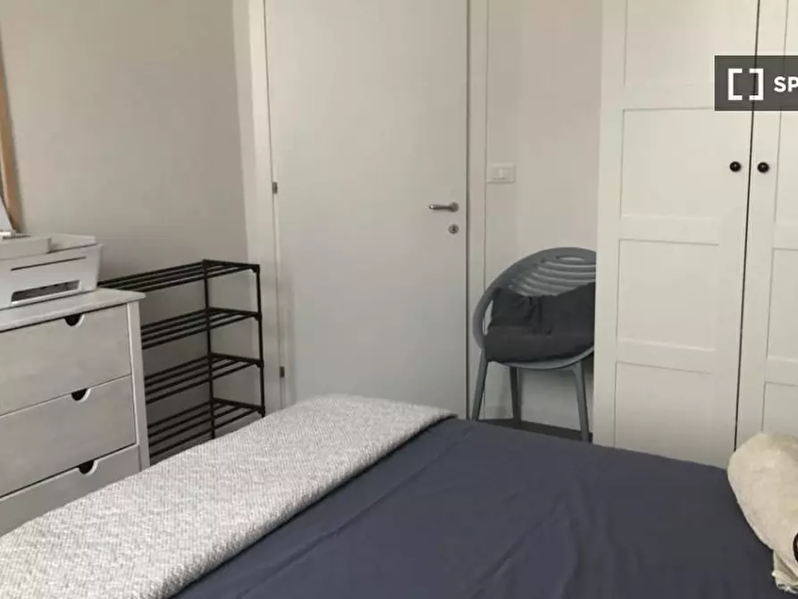 Immagine 7 di Appartamento in affitto  in P.za Aldrovandi a Bologna