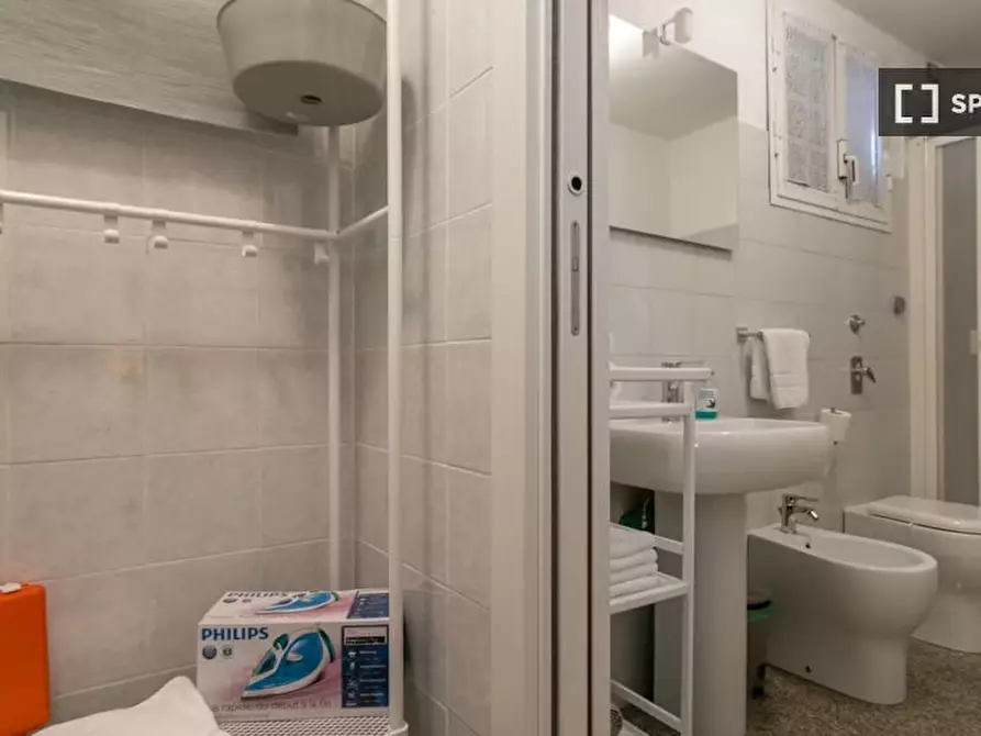 Immagine 12 di Appartamento in affitto  in Via Giovanni Battista Sammartini a Milano