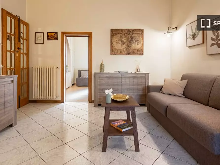 Immagine 5 di Appartamento in affitto  in Via del Bandino a Firenze