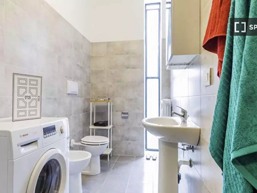 Immagine 13 di Camera condivisa in affitto  in Via Felice Mendelssohn a Padova