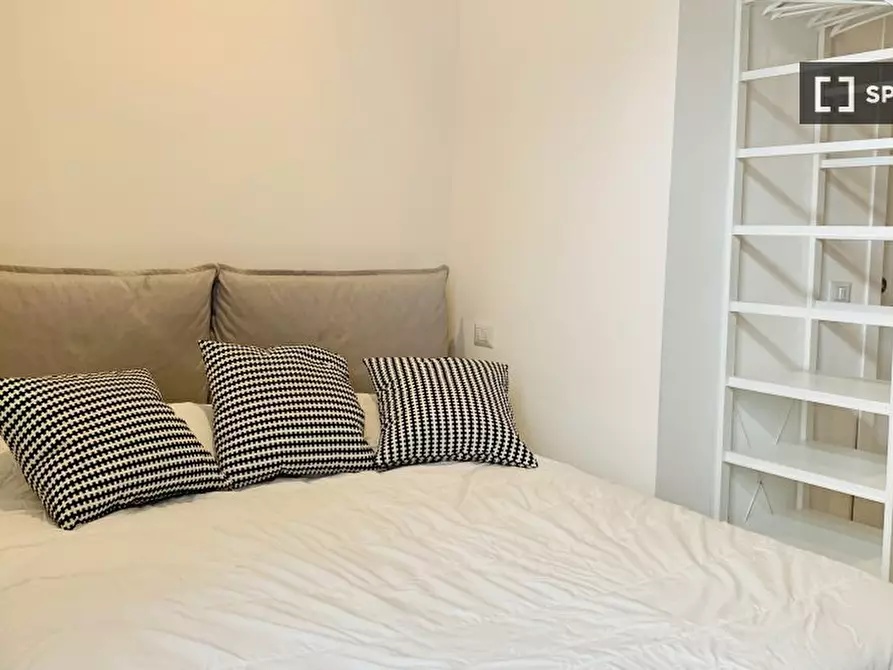 Immagine 12 di Ufficio in affitto  in Via Stromboli a Milano