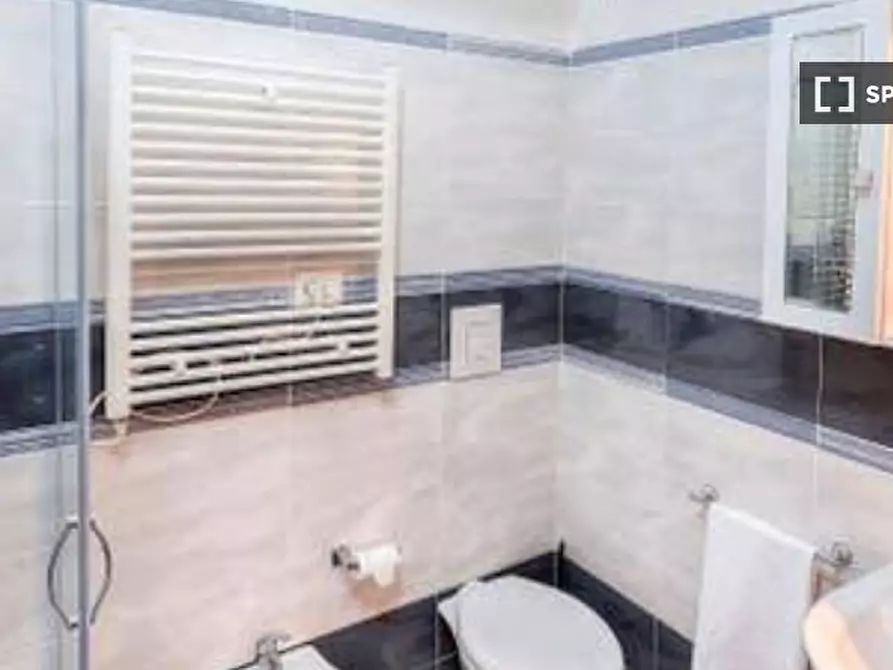 Immagine 8 di Appartamento in affitto  in Vicolo Moroni a Roma