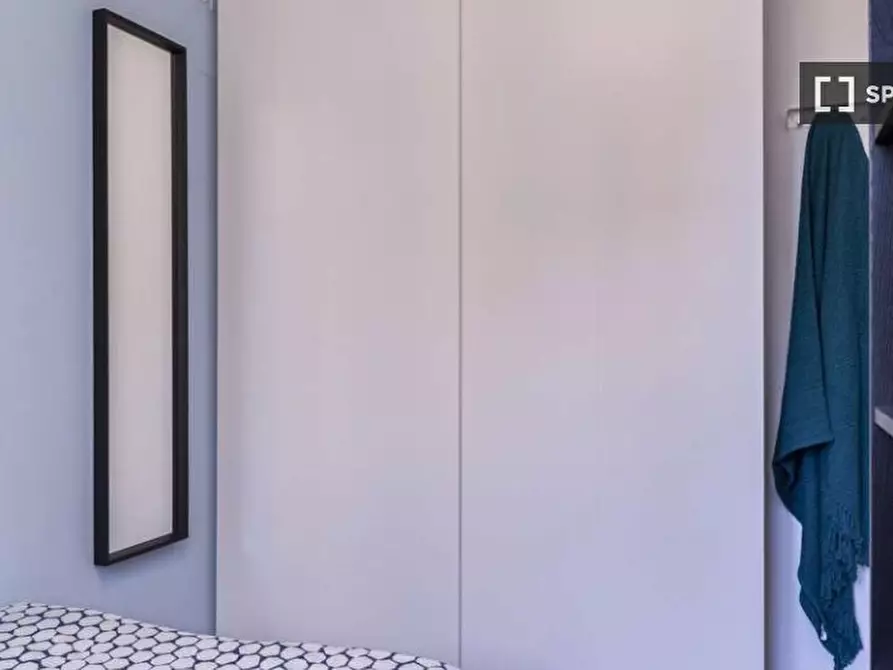 Immagine 6 di Camera condivisa in affitto  in Via Giuseppe Frua a Milano